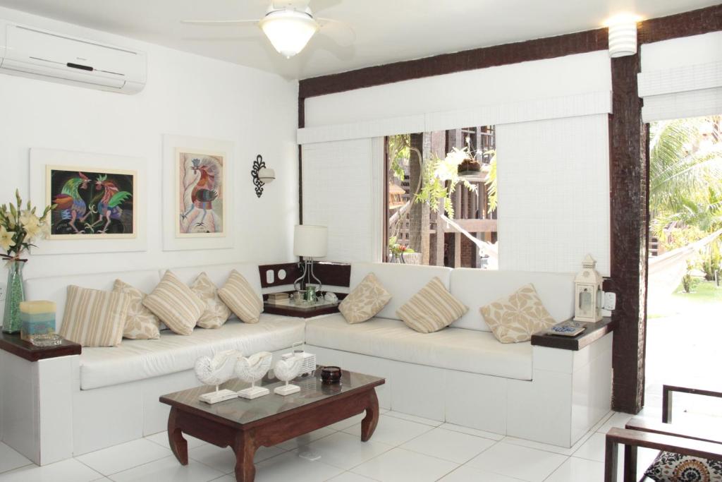  Apart Hotel em Geribá