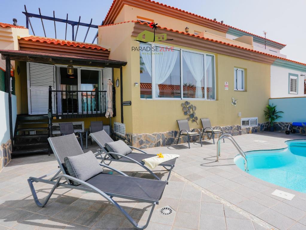 Villa Ocean Ola