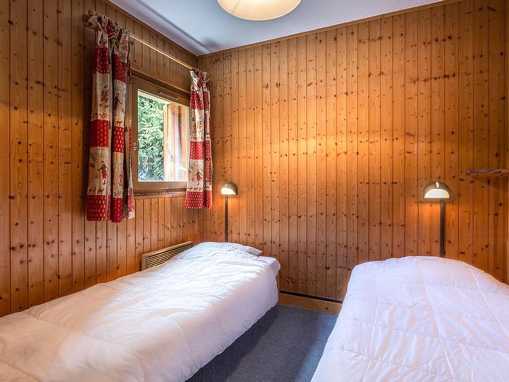 Appartement 8p à Val-d'Isère avec WiFi et parking – photo 7