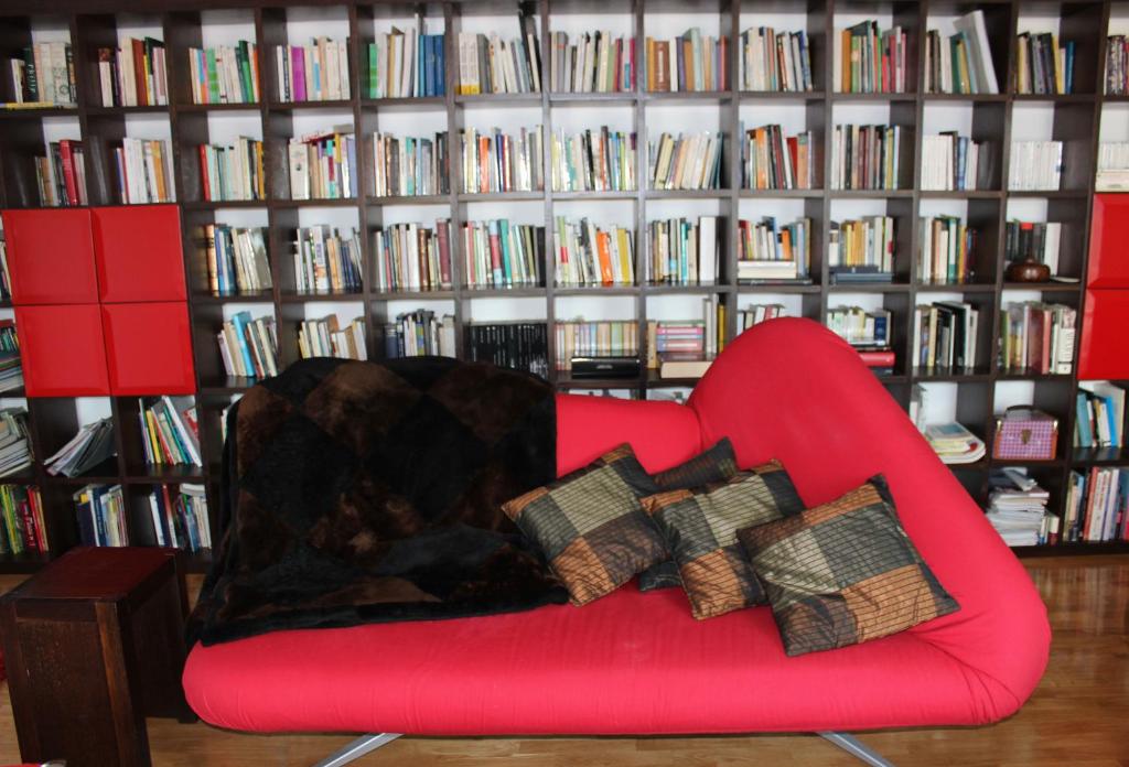 Vila Real Loft 360º - 12