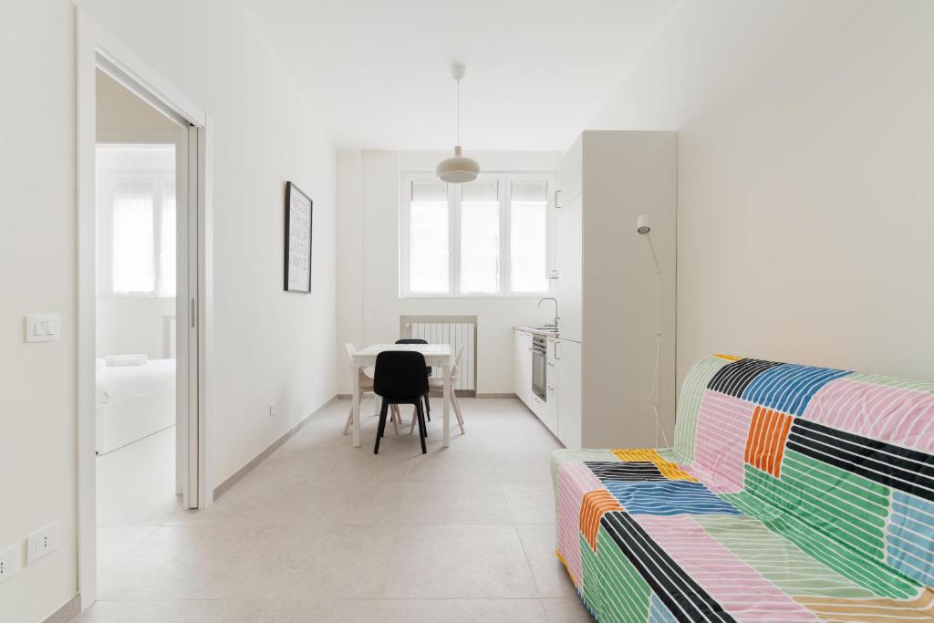 GuestHost - Comfy Flat near Gambara MM1