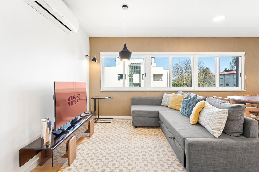 GuestReady - Modern family-friendly retreat