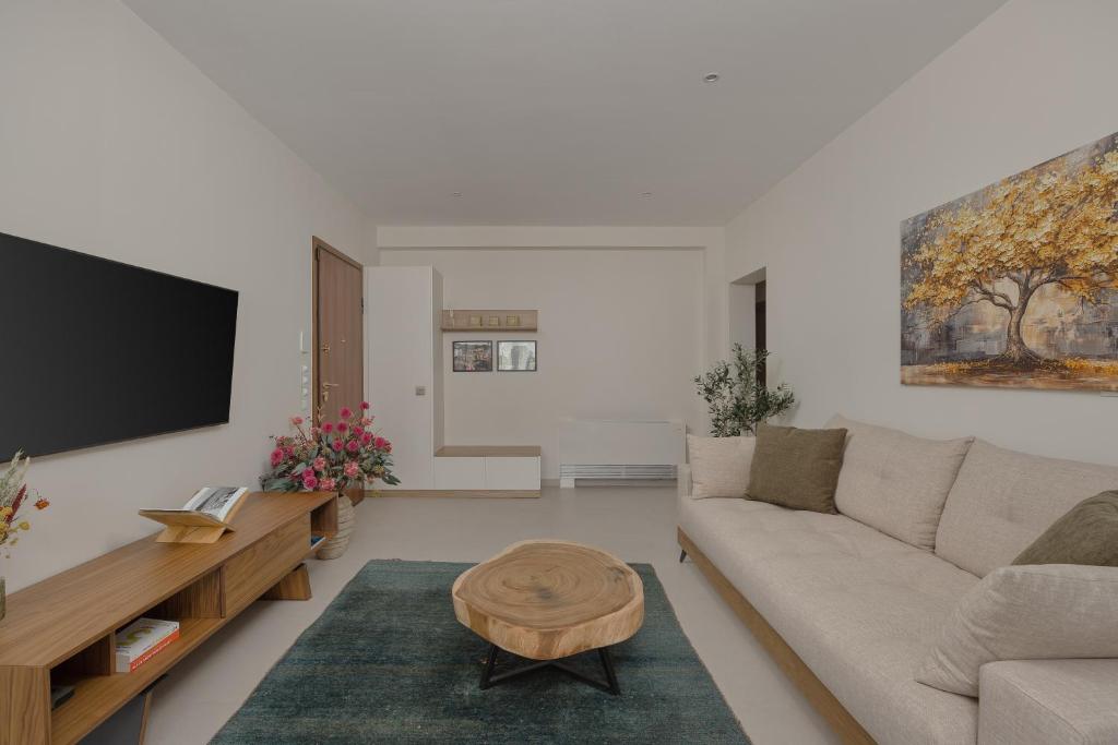OUSIA - The Art of Living in Ioannina