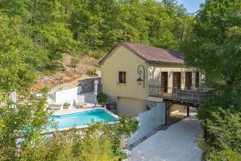 Lake House Catus - Casa De Vacaciones