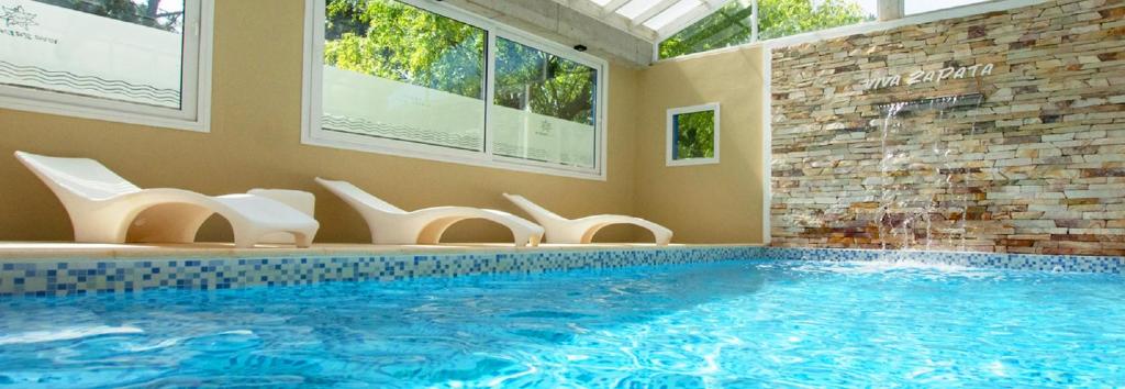 Complejo Viva Zapata