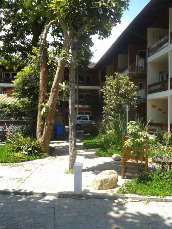  Apartamento no Condominio Marina V