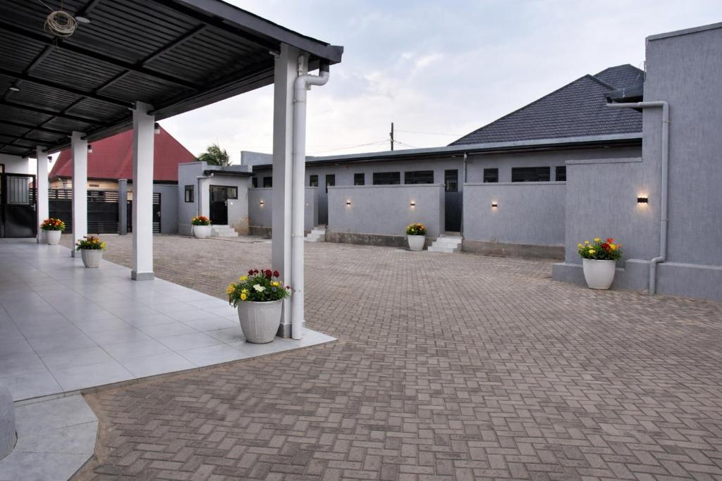 RICEM Guest House