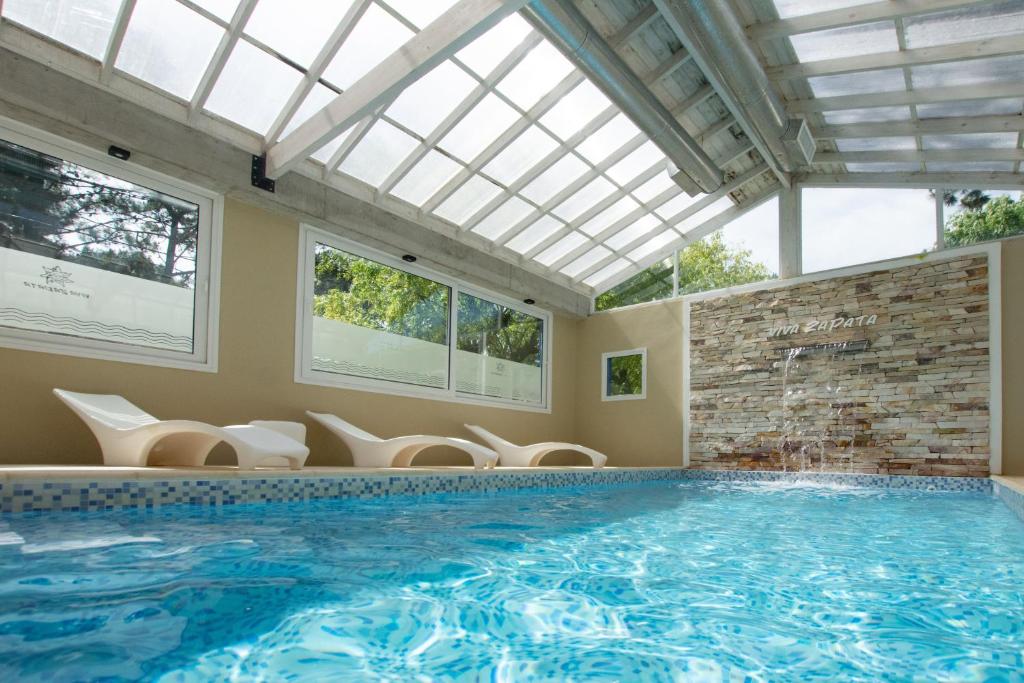 Complejo Viva Zapata