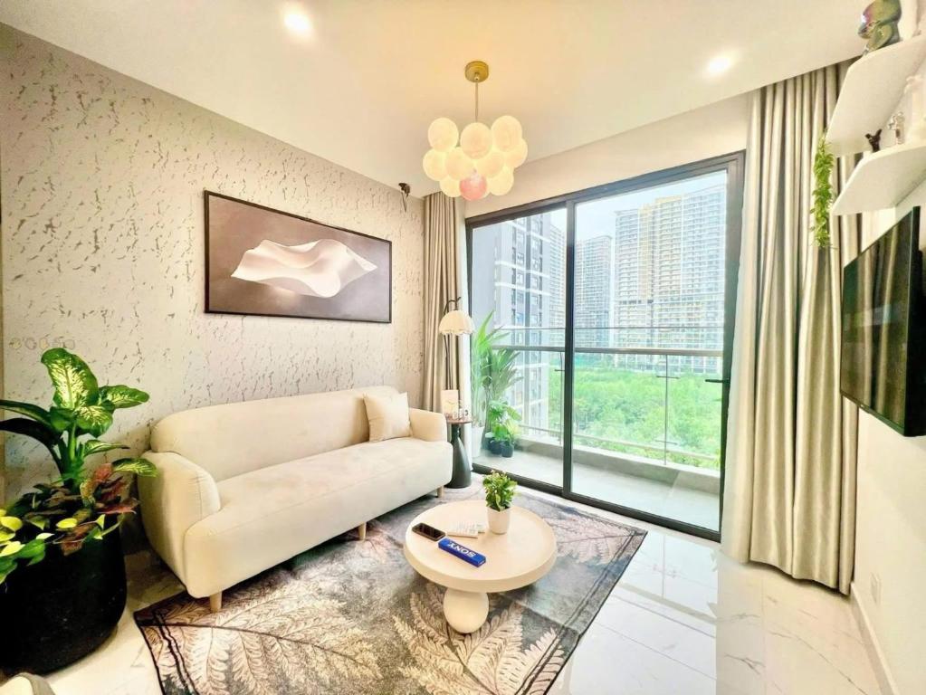 The Meluta Premium Studios 3