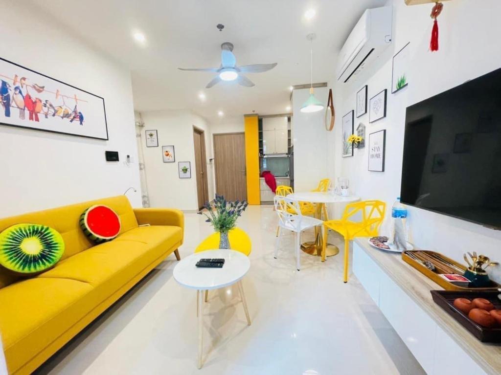 The Meluta Premium Studios 6