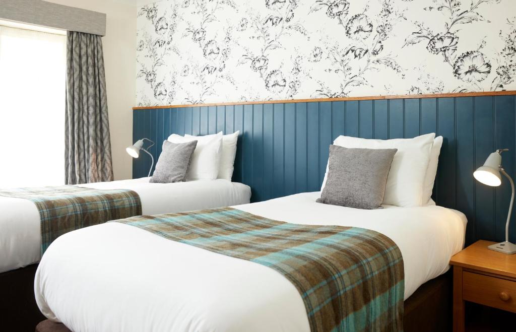 St Leonards Hotel by Greene King Inns - 