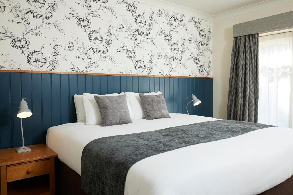 St Leonards Hotel by Greene King Inns - 