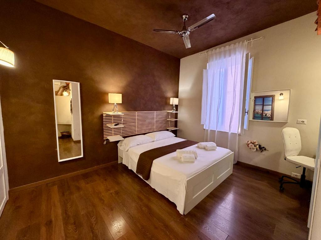 Suite White House - Kral Oda