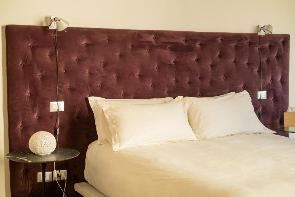 Monteforte Suite & Spa - Suite King