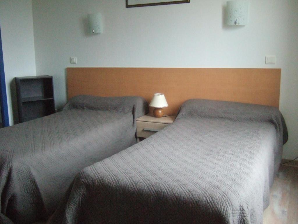 Auberge le Cévenol - Habitación Doble