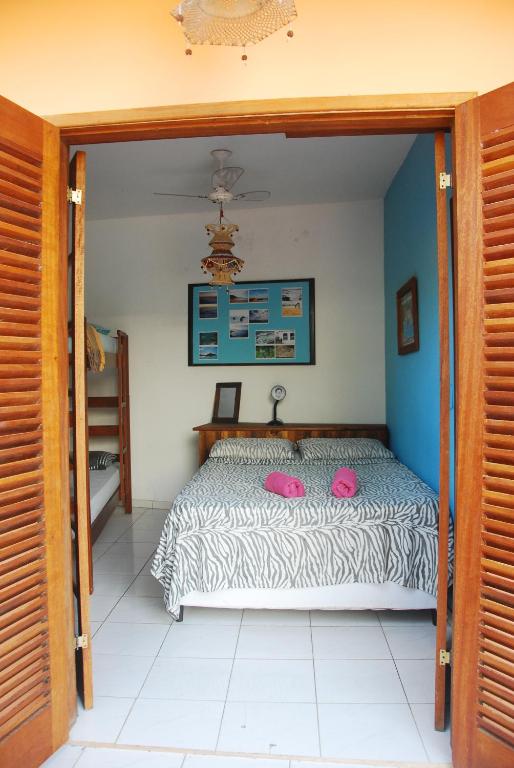  Samblumba Hostel Trindade