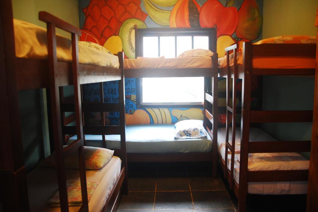 Samblumba Hostel Trindade