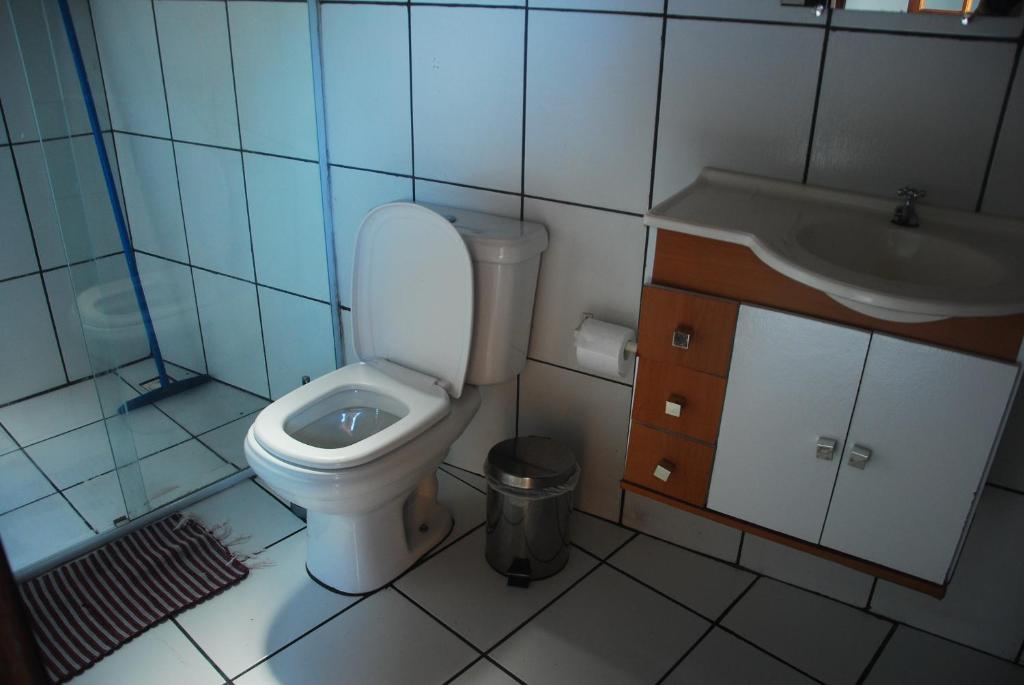  Samblumba Hostel Trindade