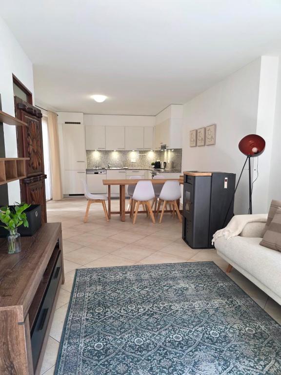 Borgo di Ascona Apartment