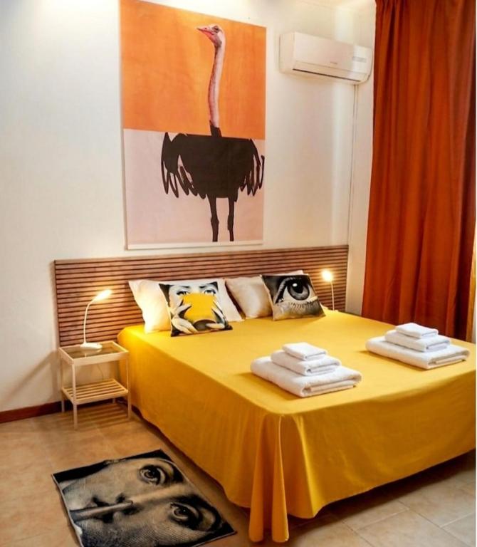 Lupiae Rooms Lecce Centro Guest House - Habitación Doble