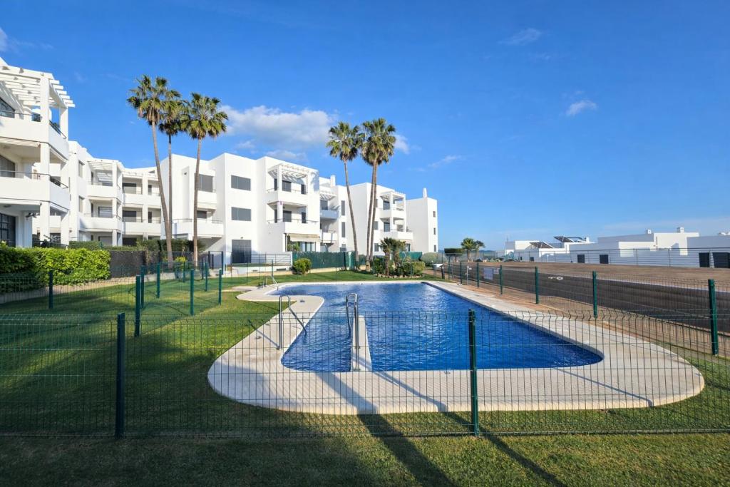 Apartamento en Rio Salado Conil