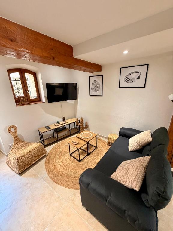 Superbe appartement neuf et cosy en centre ville