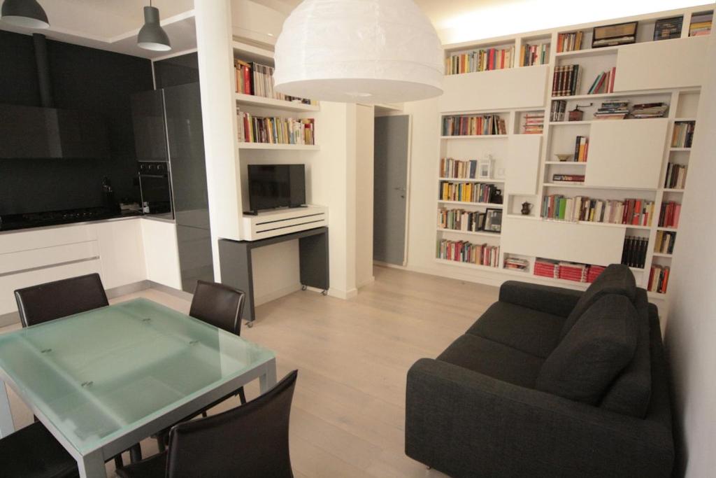 New Unit Contemporary apartment Vittorio