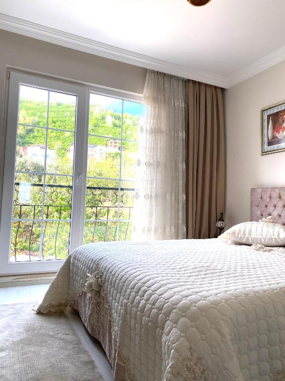 امکانات Trabzon Sea Pearl - تصویر ۴