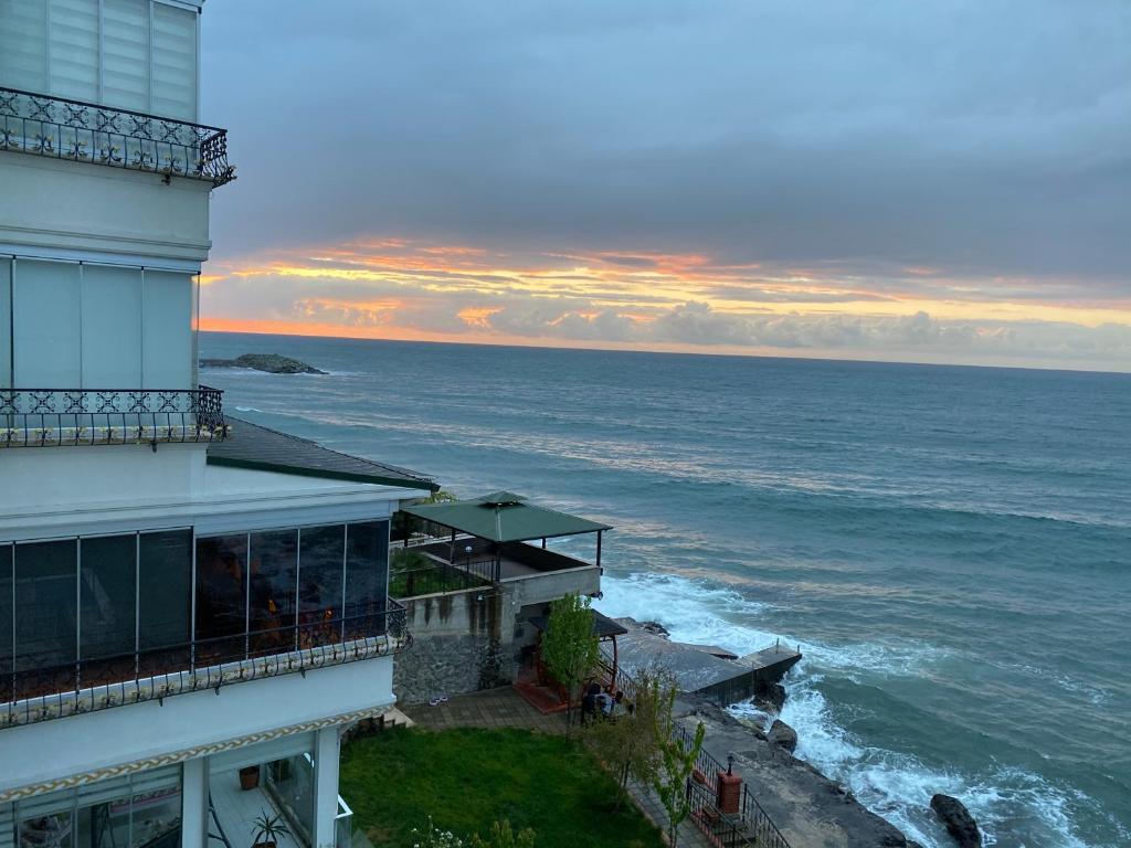 تصویر اتاق‌های Trabzon Sea Pearl - تصویر ۲