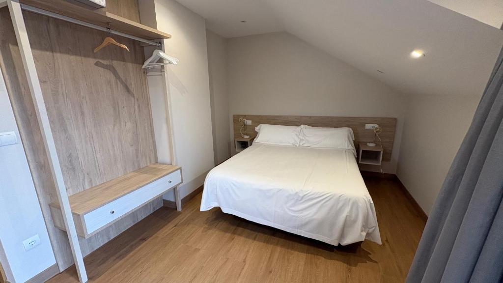 Apartamentos La Canal - Apartamento Na Cobertura
