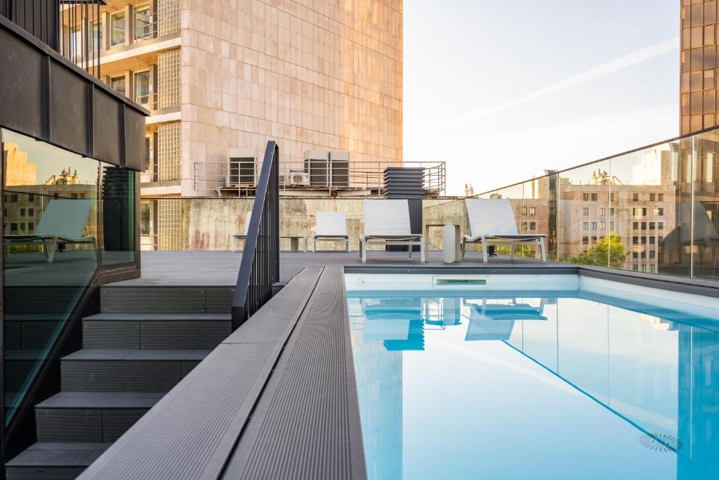LX Living by Mirabilis