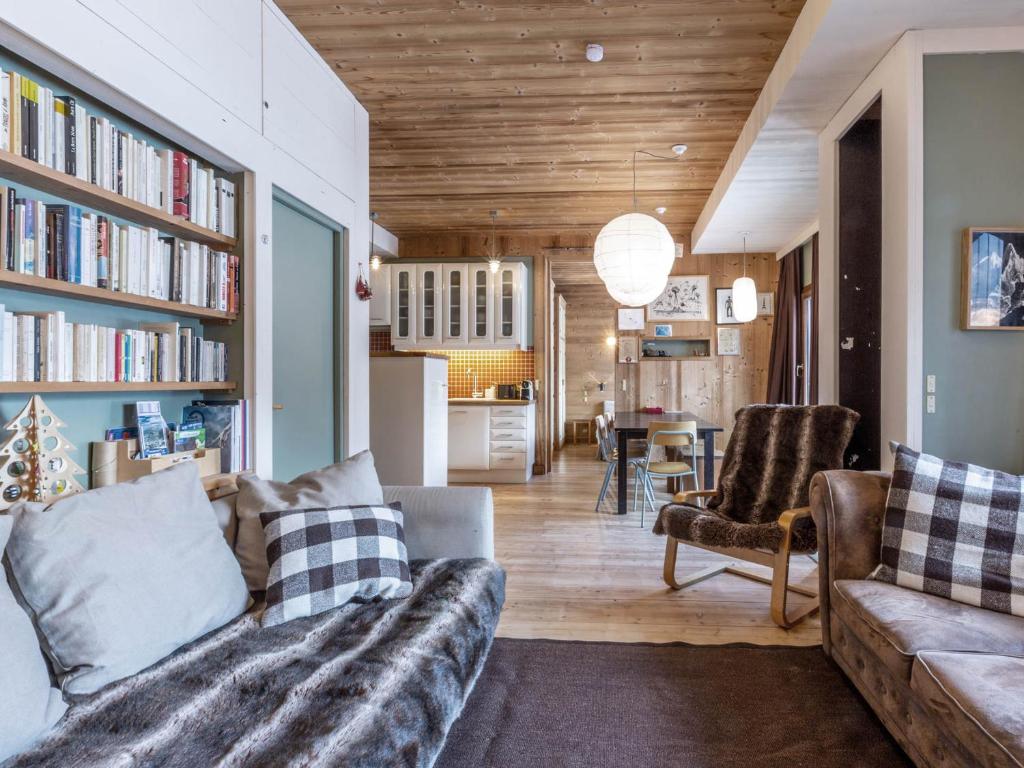 Appartement aux Pieds des Pistes, Balcon Sud, Wi-Fi, Animaux admis