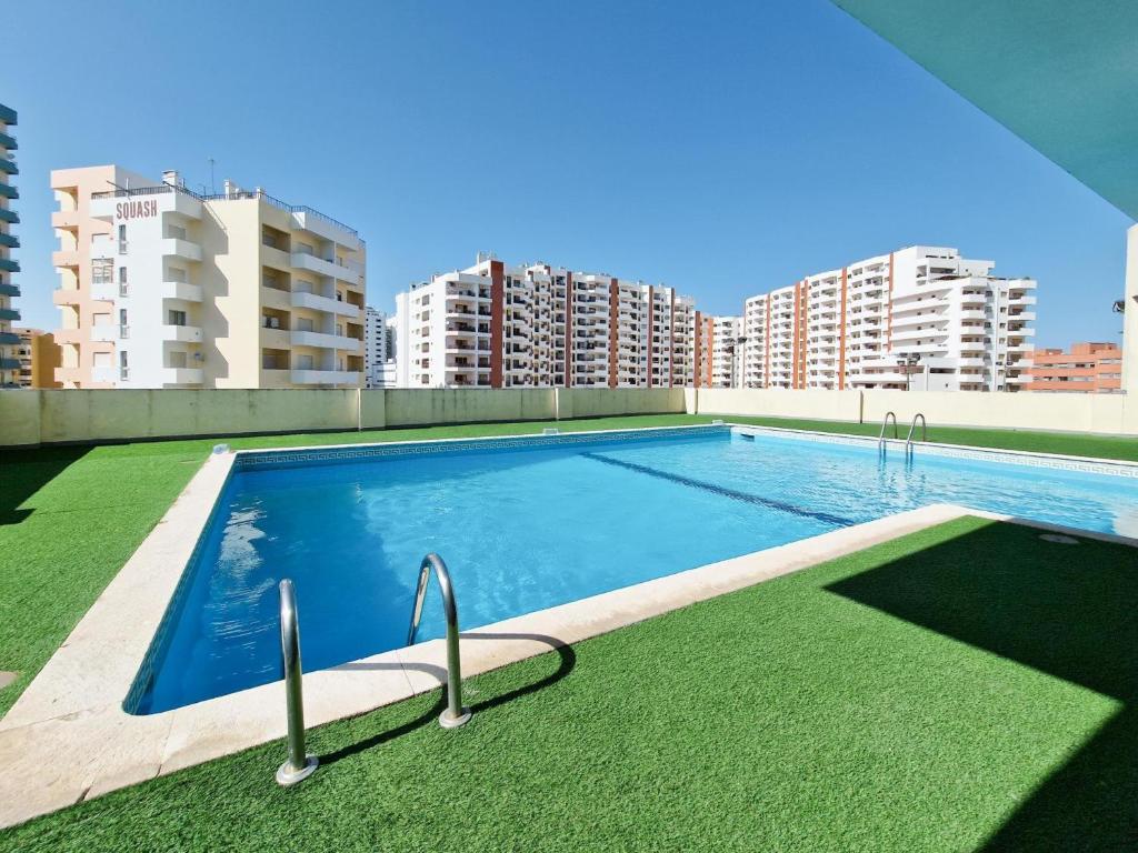 Apartamento Cruzeiro - Portimão