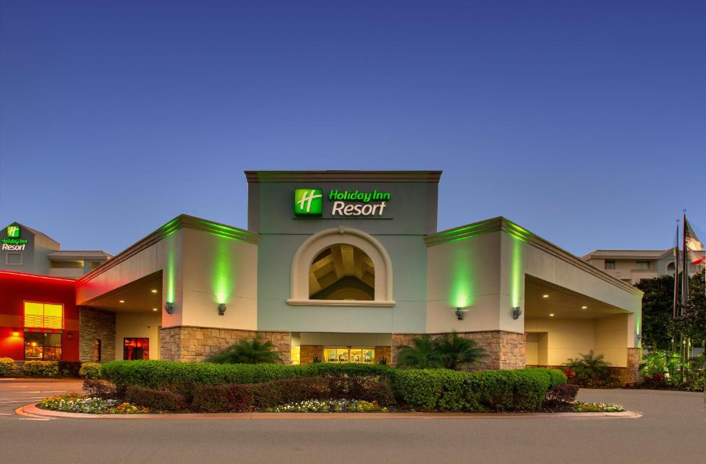 Holiday Inn Resort Orlando - Lake Buena Vista by IHG photo