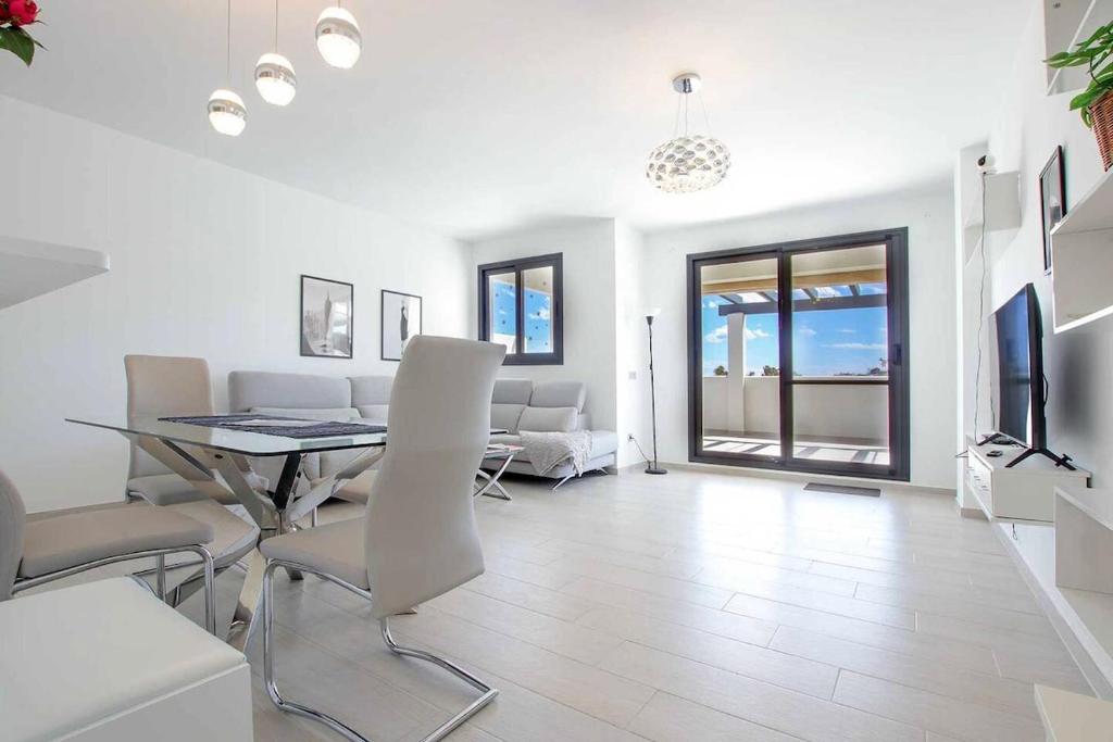 Gran Apartamento en Estepona