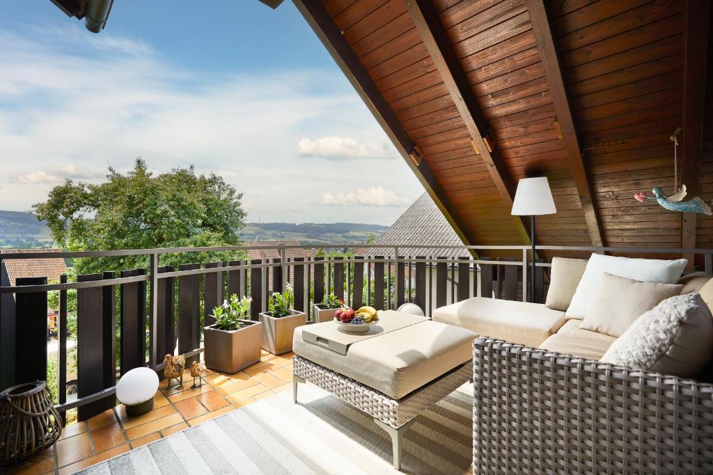 Fewo Seesternchen - 