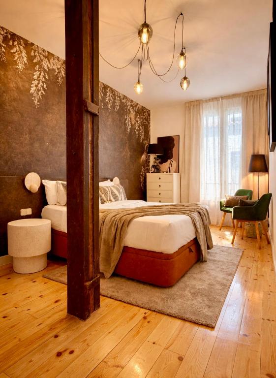 Fuencarral Luxury