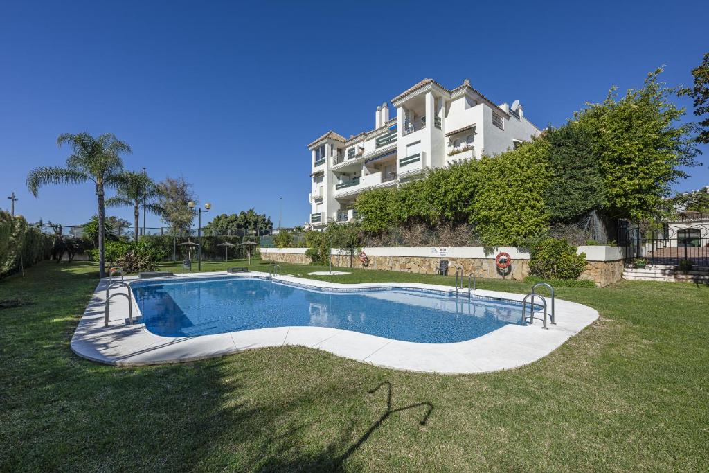 Escapada Premium Sol, Piscina y Marbella