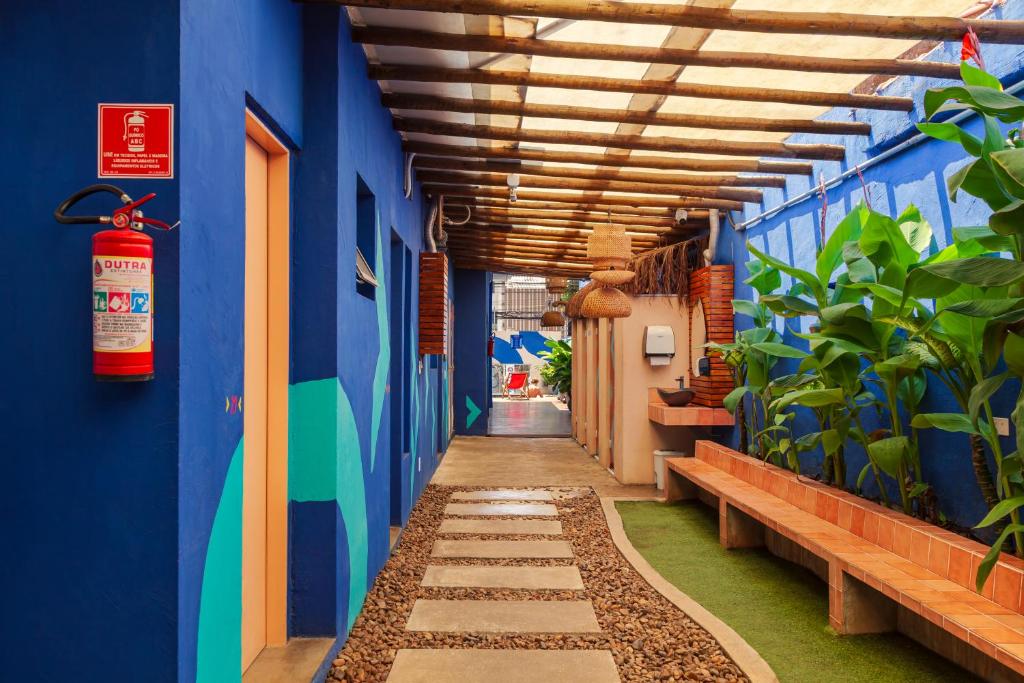 São Paulo accommodations