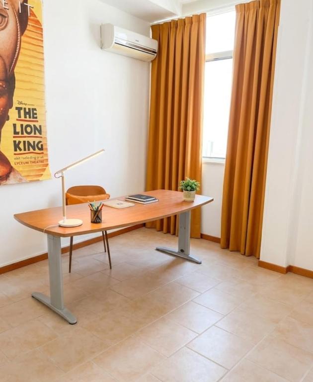 Lupiae Rooms Lecce Centro Guest House - Estudio Familiar