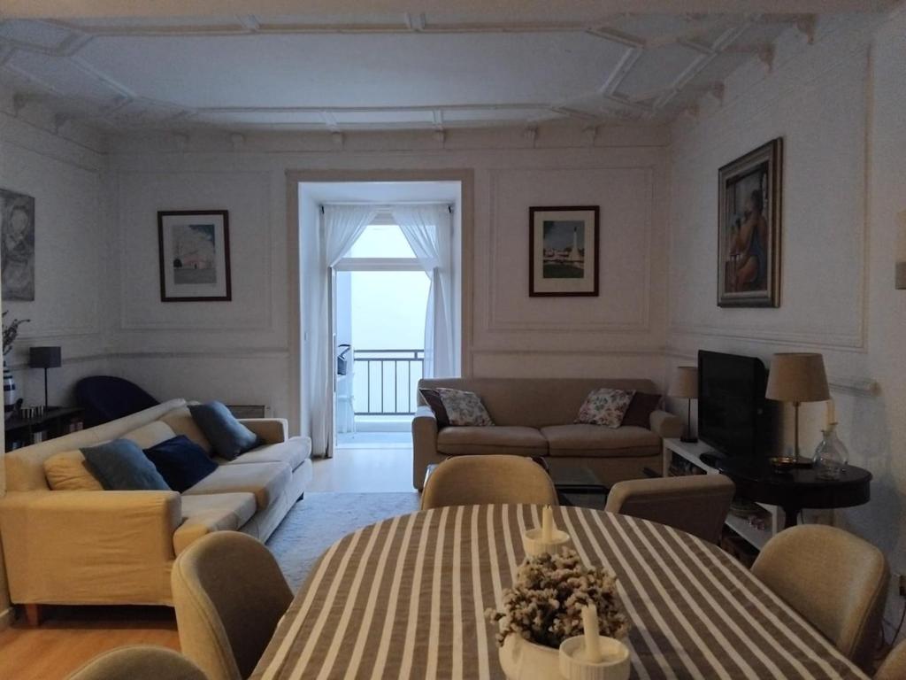 Charming Apartment in the center of Lisbon