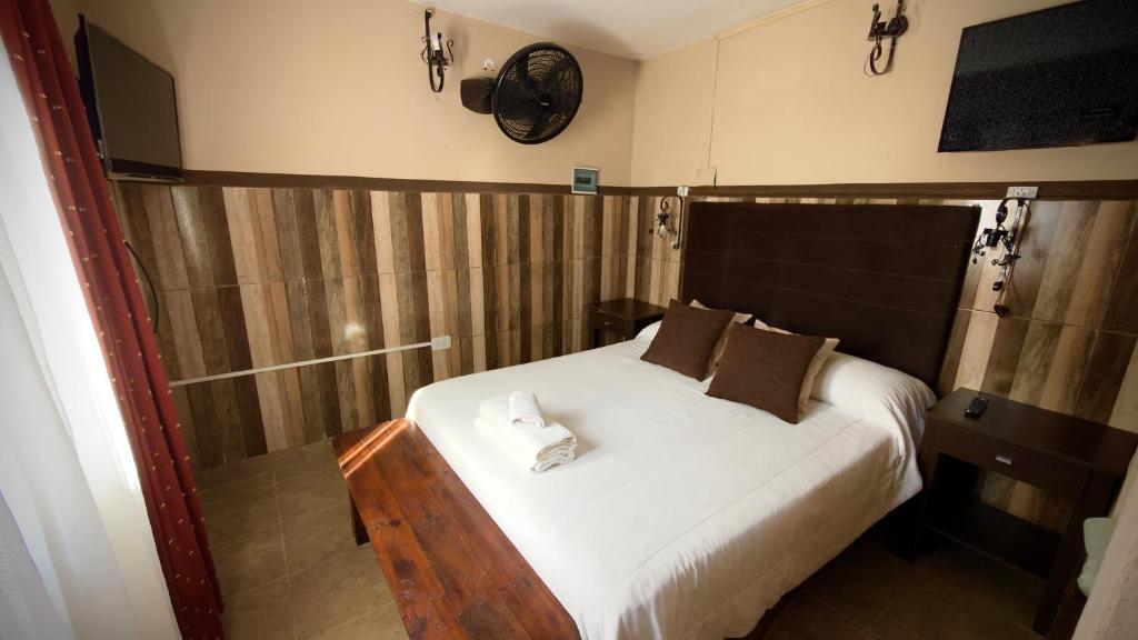 La Casa de Reyes Posada