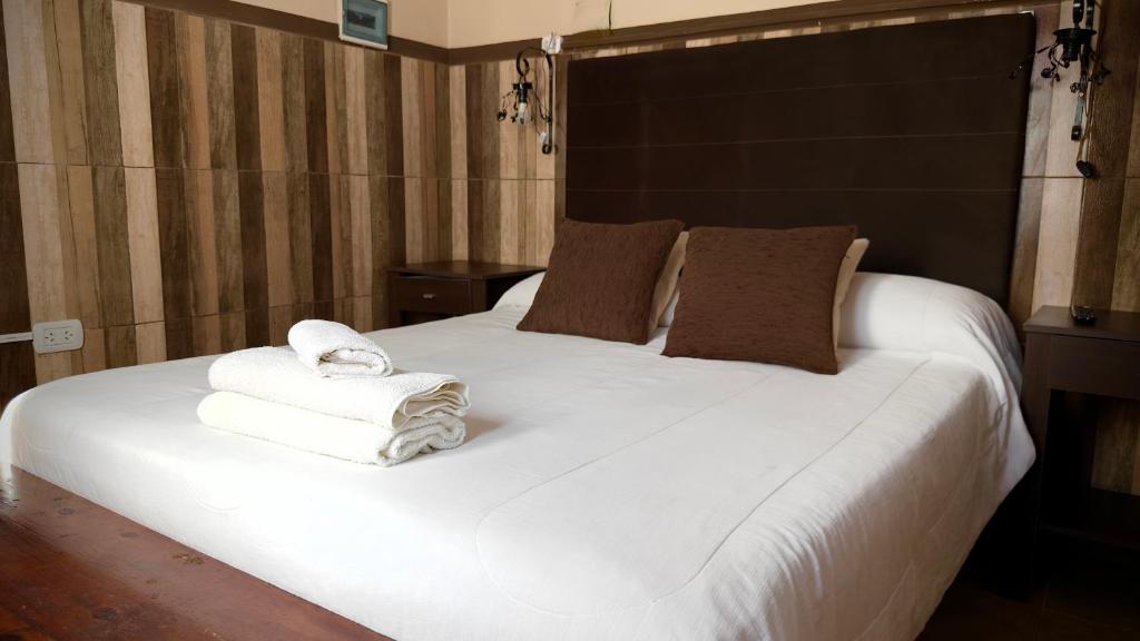 La Casa de Reyes Posada