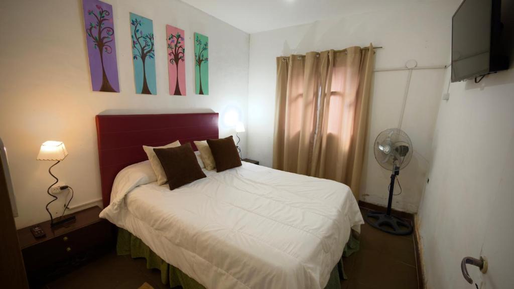 La Casa de Reyes Posada