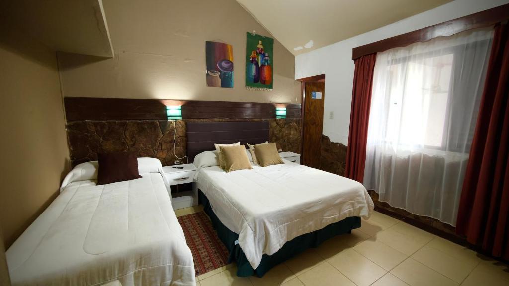 La Casa de Reyes Posada