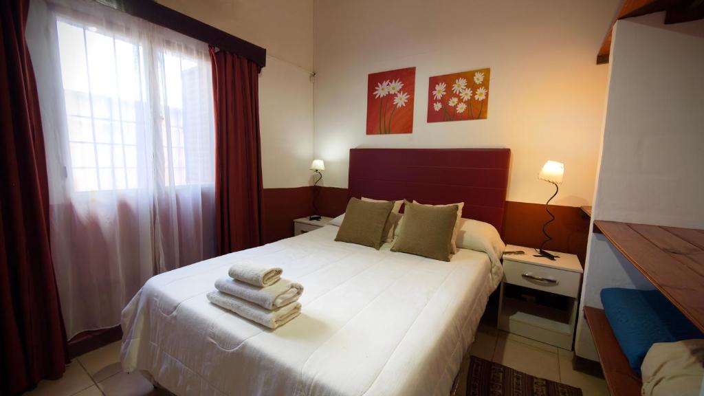 La Casa de Reyes Posada