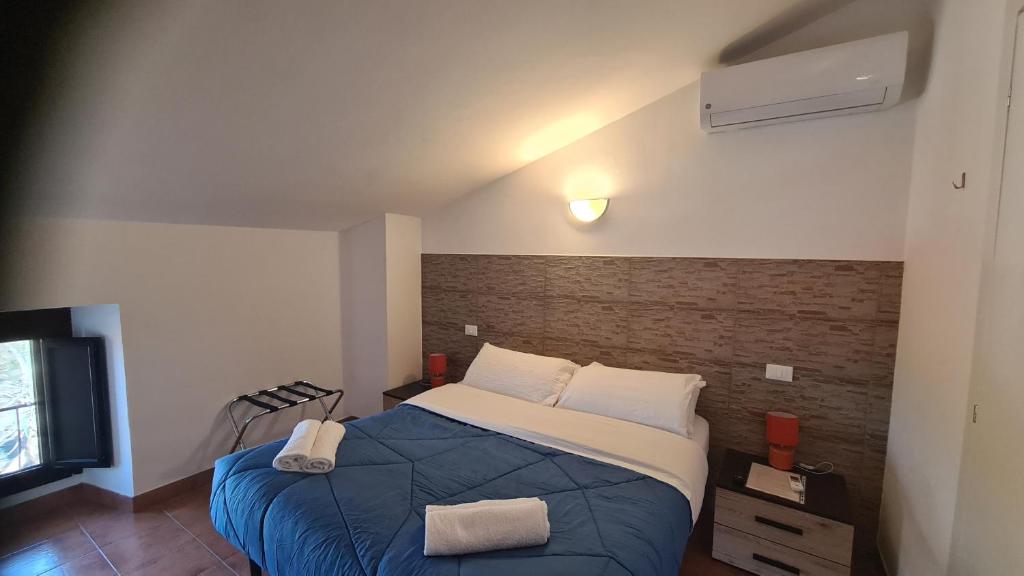 B&B In Sabina - Standard Double Or Twin Room