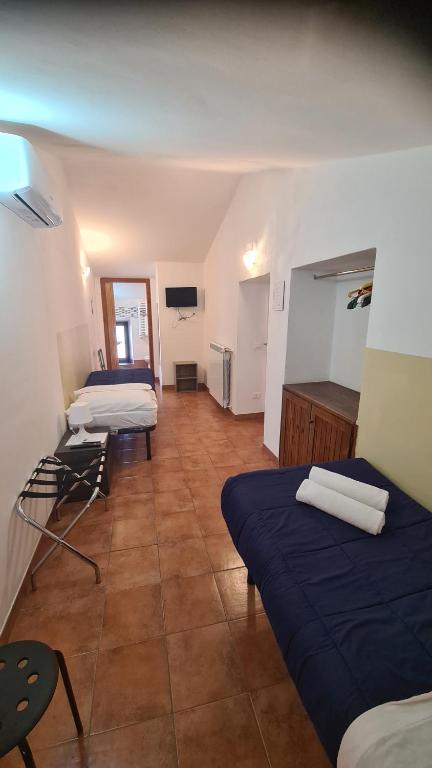 B&B In Sabina - Economy Twin Room