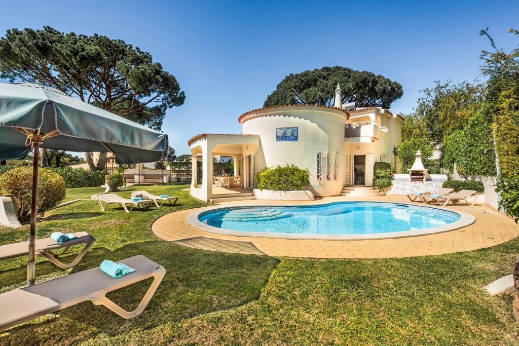 Casa Paraiso