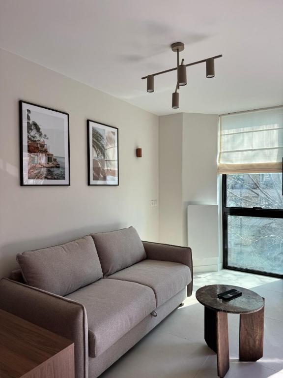Studio premium 2-4 pers - Parking sur demande